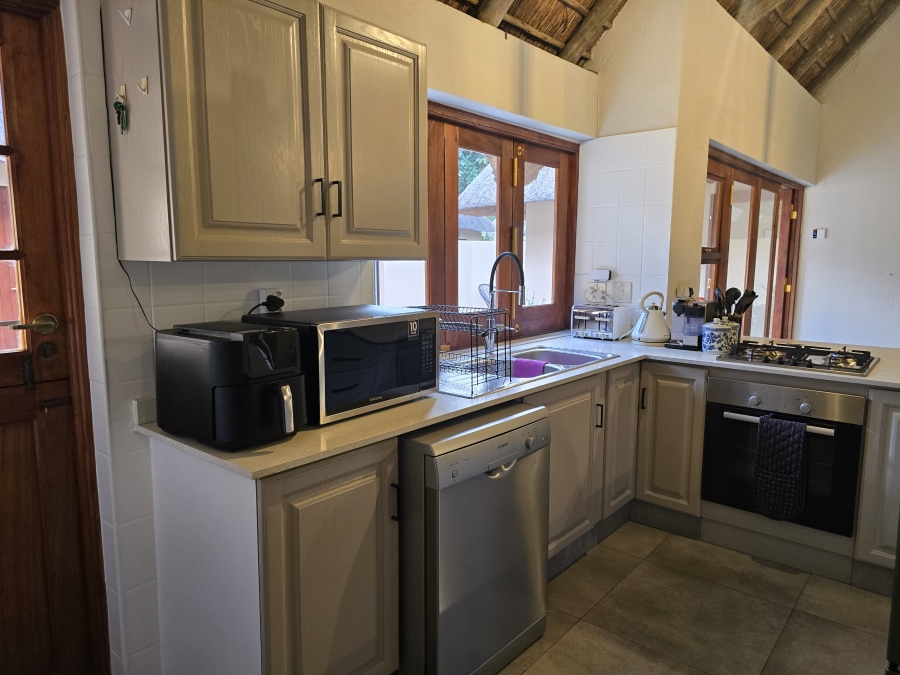 4 Bedroom Property for Sale in Lakeland North West